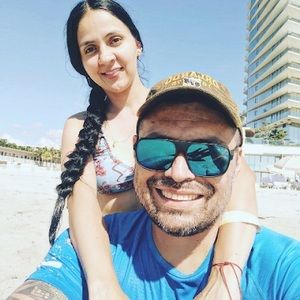 Meet your Posher, George